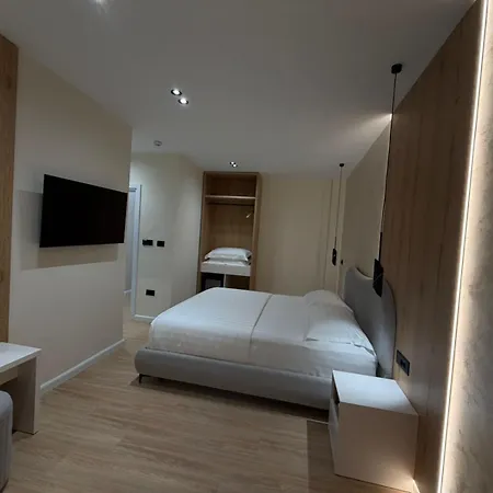 Sea Pearl Boutique Hotel Durres *