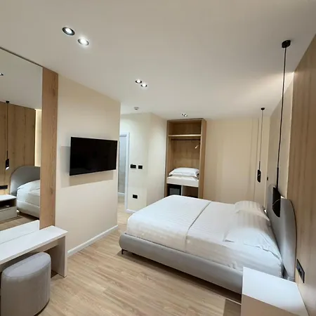 Sea Pearl Boutique Hotel Durres Durrës