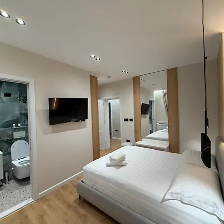 Sea Pearl Boutique Hotel Durres *