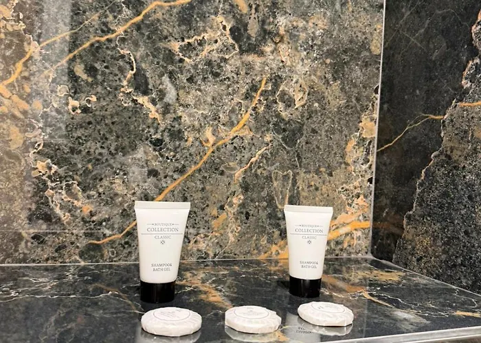 Nocleg ze śniadaniem Sea Pearl Boutique Hotel Durres Durrës