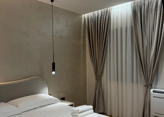 Sea Pearl Boutique Hotel Durres