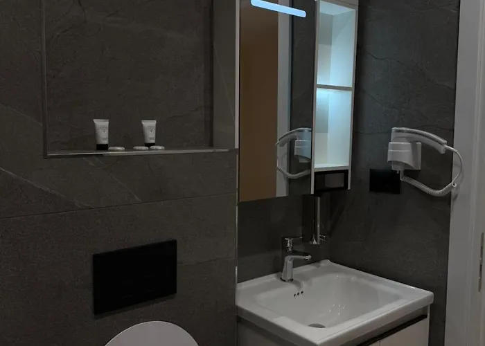 Sea Pearl Boutique Hotel Durres Nocleg ze śniadaniem