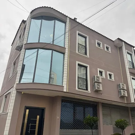 Sea Pearl Boutique Hotel Durres Bed & Breakfast Durres