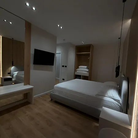 Bed & Breakfast Sea Pearl Boutique Hotel Durres *