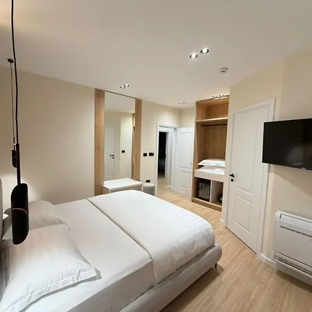 Sea Pearl Boutique Hotel Durres * Durres