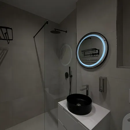 Bed & Breakfast Sea Pearl Boutique Hotel Durres Durres