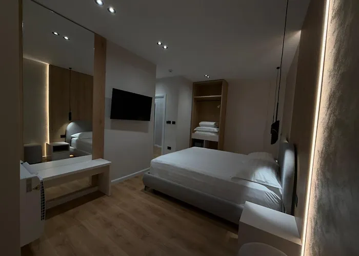 Bed & Breakfast Sea Pearl Boutique Hotel Durres *