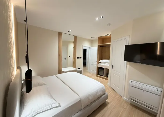 Sea Pearl Boutique Hotel Durres * Durres