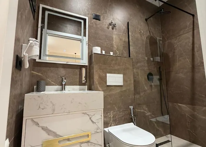 Sea Pearl Boutique Hotel Durres