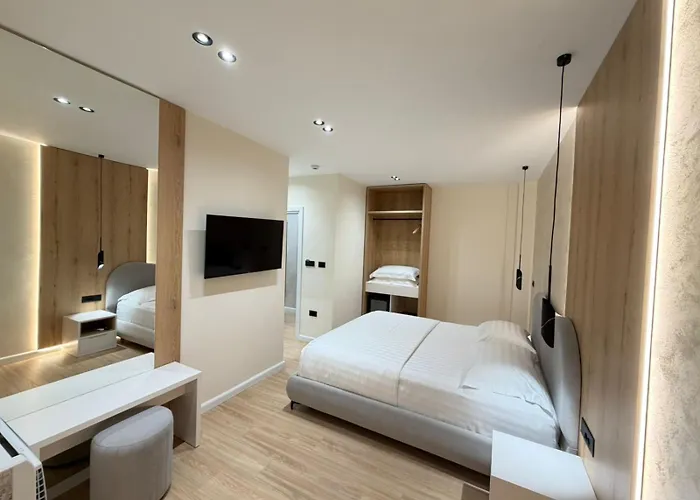 Sea Pearl Boutique Hotel Durres Durres