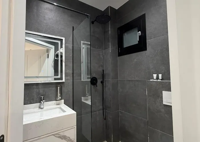 Sea Pearl Boutique Hotel Durres Durres