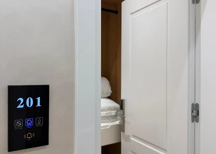 Sea Pearl Boutique Hotel Durres Bed & Breakfast Durres