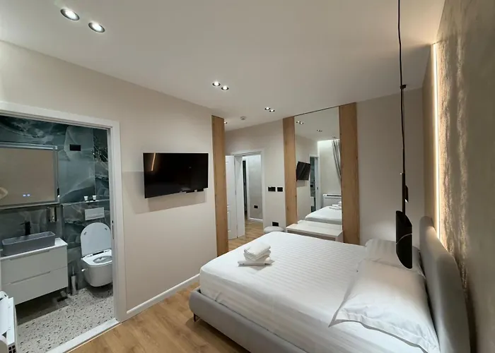 Sea Pearl Boutique Hotel Durres *