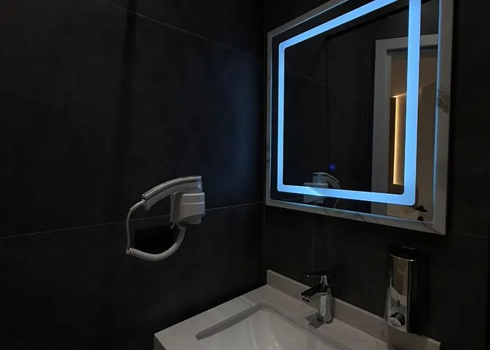 Sea Pearl Boutique Hotel Durres Bed & Breakfast *